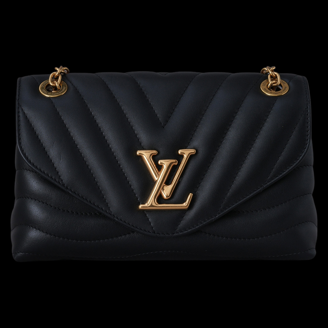 LOUIS VUITTON(USED)루이비통 M58552 뉴웨이브 체인 숄더백